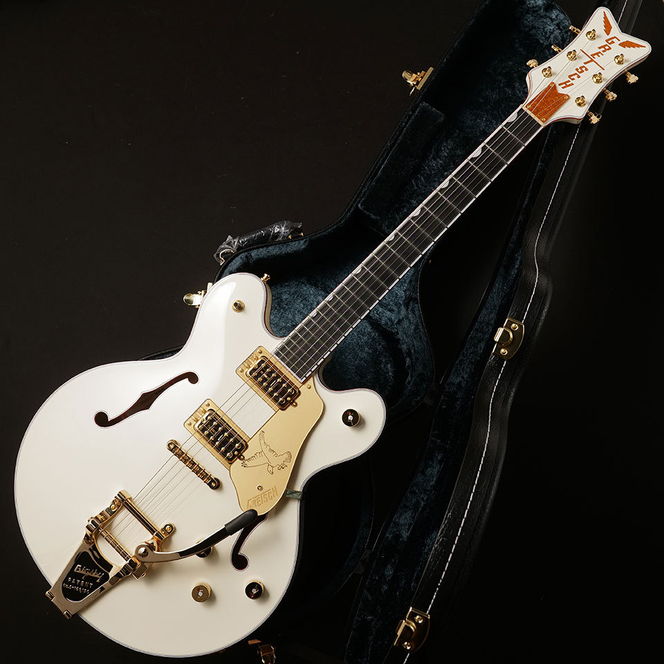 Gretsch (Japan Only) Falcon Center Block LTD Double-Cut with