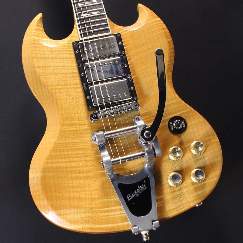 Gibson USA SG  90年代　MOD品 Gibson USA SG 90年代 MOD品 Gibson USA SG 90年代 MOD品