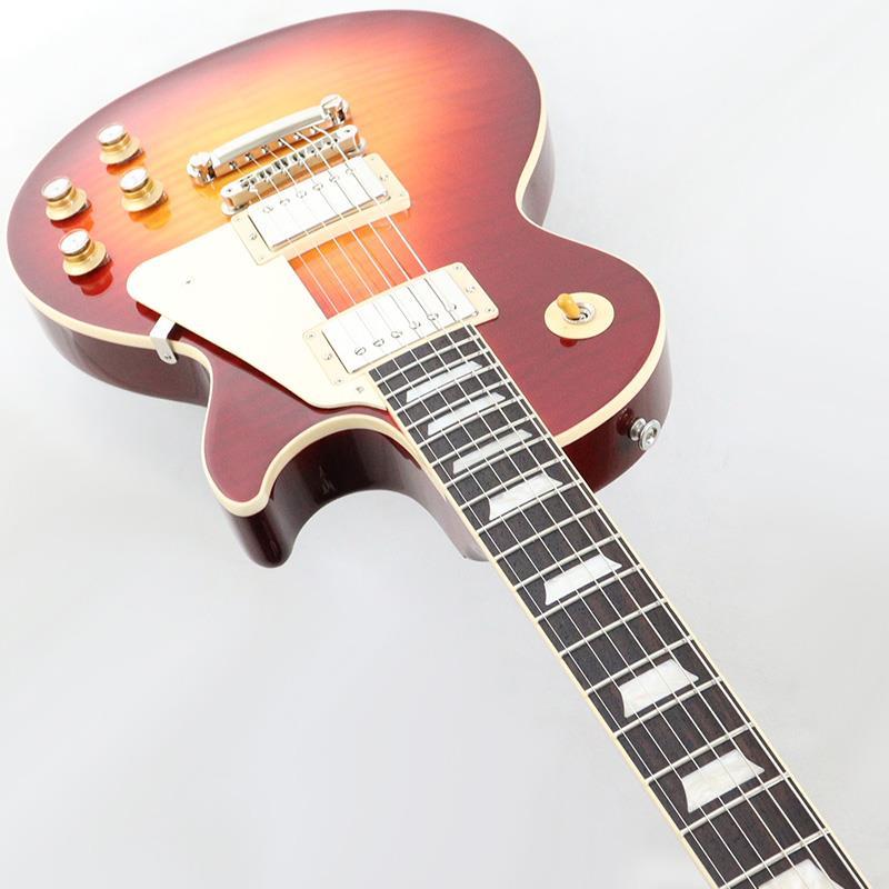 Gibson USA Exclusive Les Paul Standard '60s AAA Figured Top (Dark