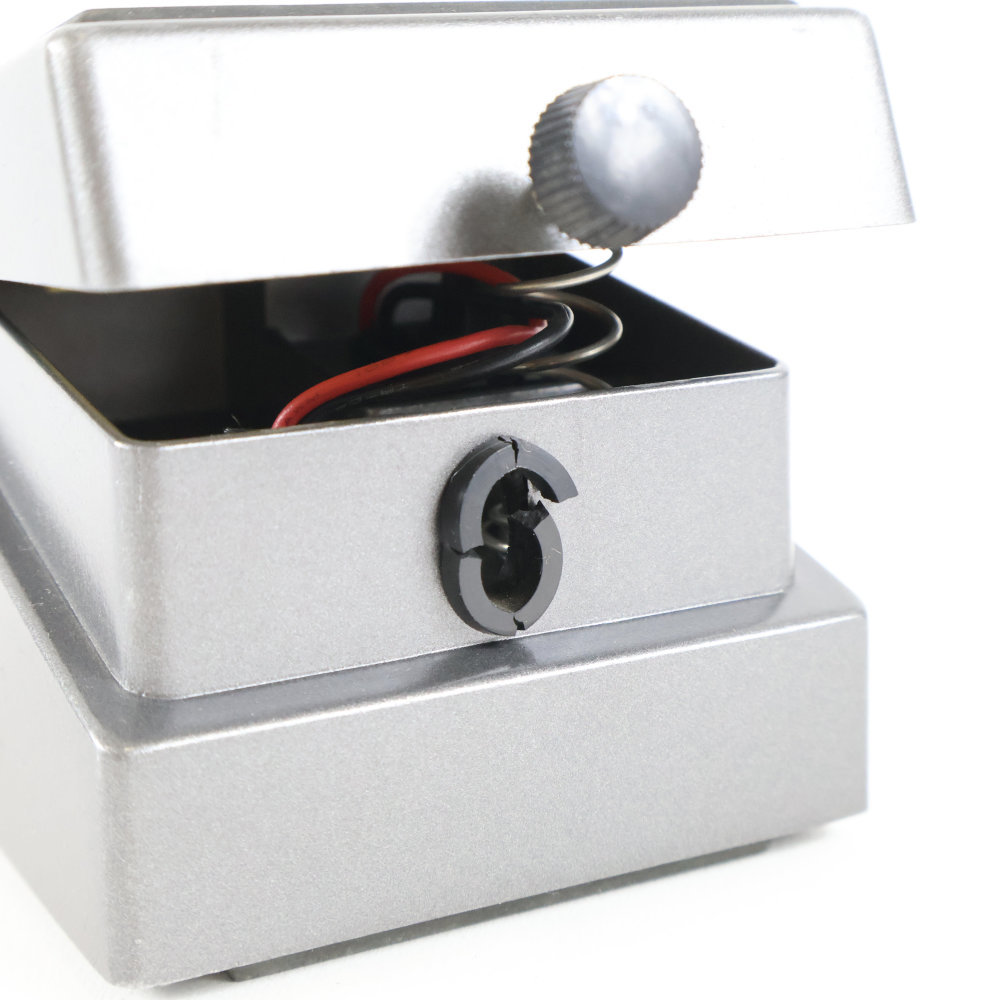 BOSS 【中古】 デジタルリバーブ ディレイ エフェクター BOSS RV-3