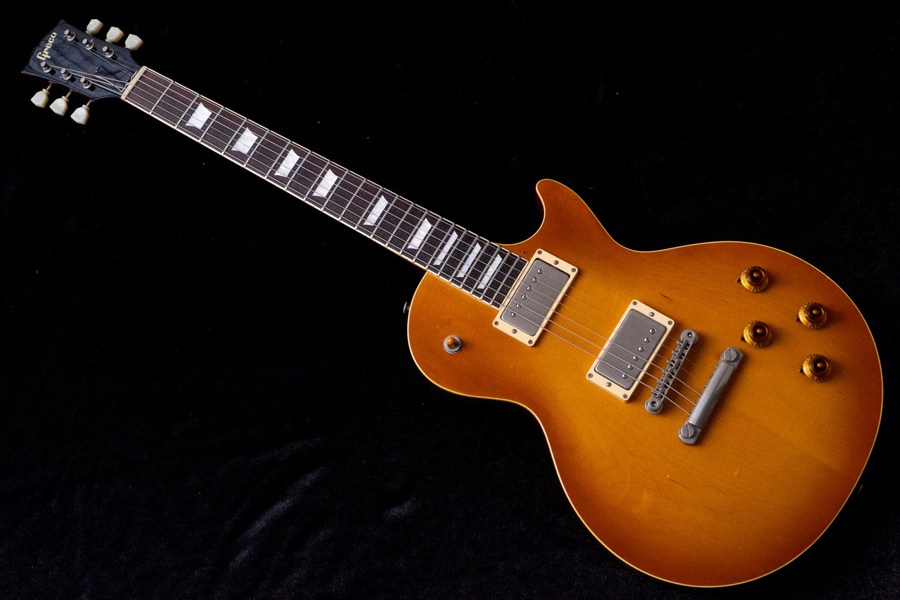 Greco LP Type Mint Collection 3.62kg【委託品】【TONIQ横浜】（中古