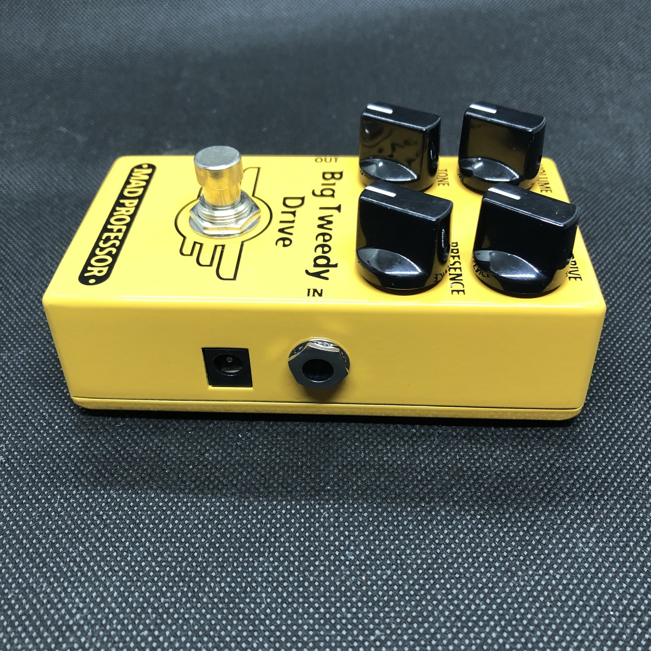 MAD PROFESSOR Big Tweedy Drive（中古/送料無料）【楽器検索
