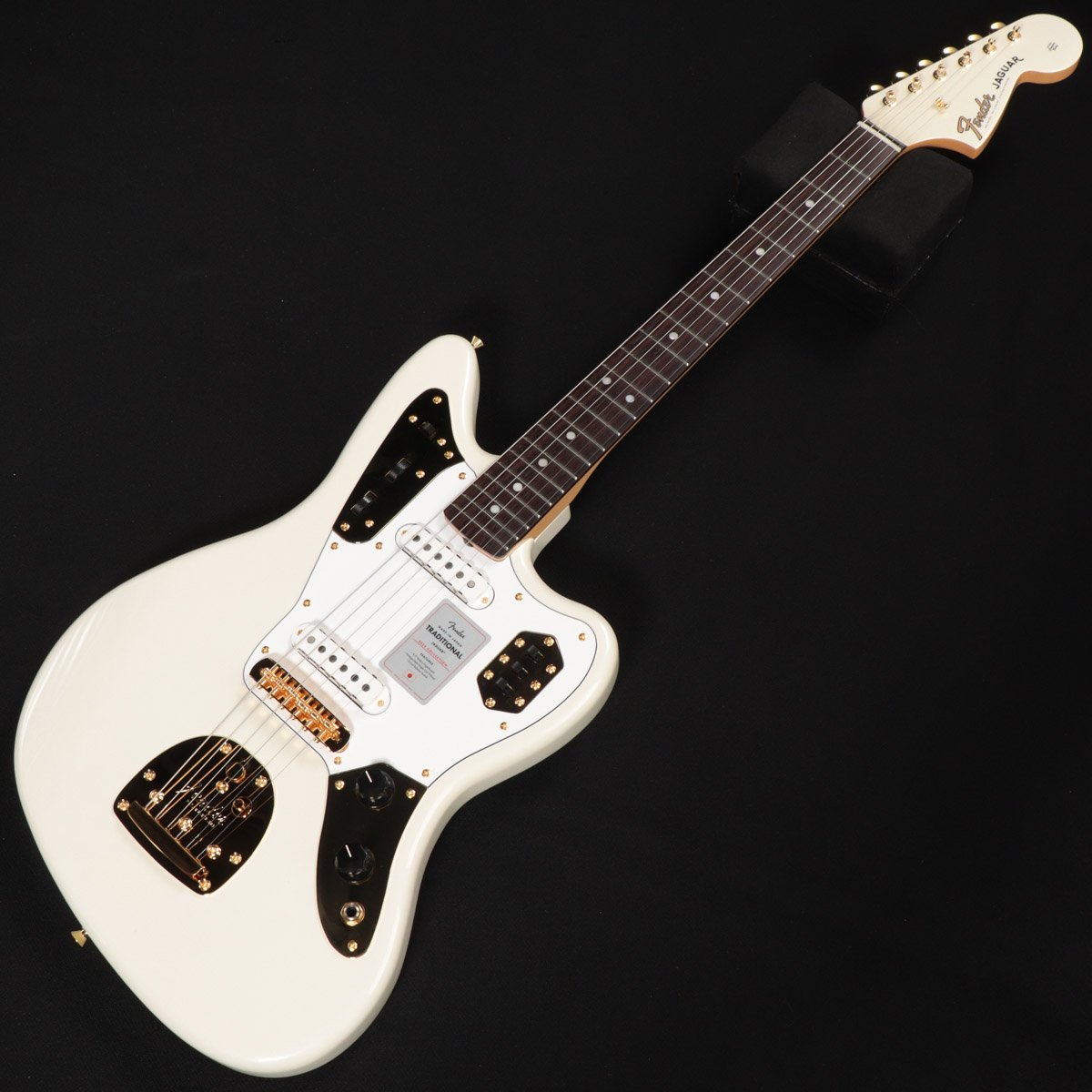 Fender Made in Japan Traditional 2025 Collection 60s Jaguar