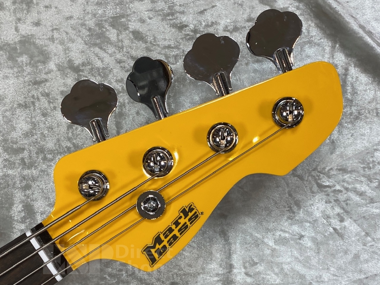 Markbass MB Yellow JB [MAK-B/YEJB4] ベース img.php?image=156432.jpg&s=s