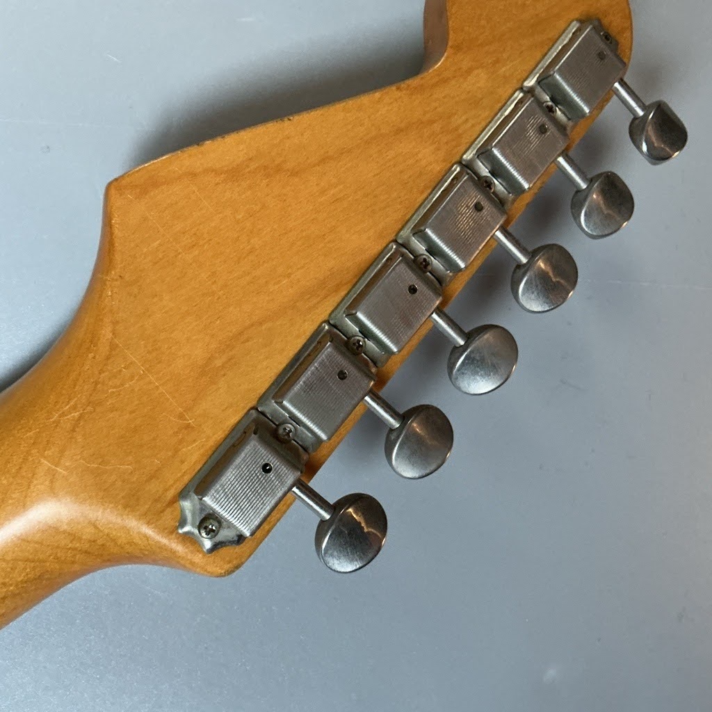 Fullertone Guitars 【フラートーン】STROKE 60【中古】【2013年製