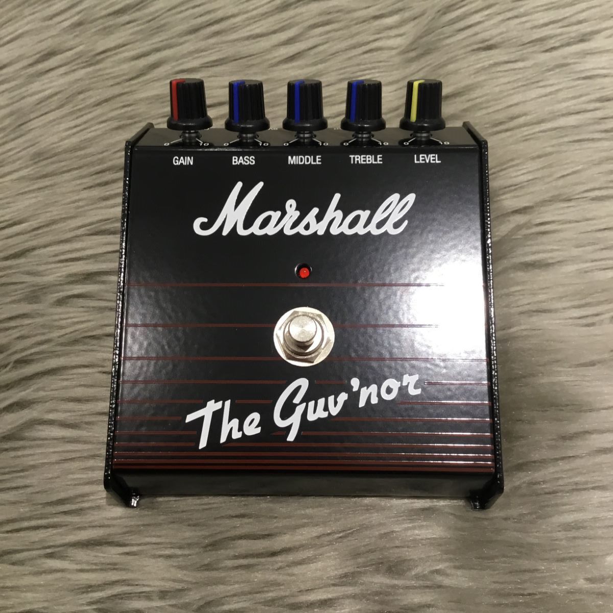 Marshall The GuvNor Reissue 60周年記念モデル（新品/送料