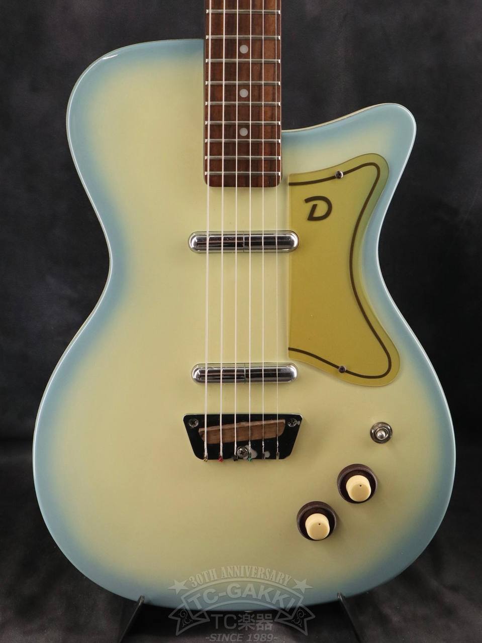 Danelectro 56-U2 Reissue（中古）【楽器検索デジマート】