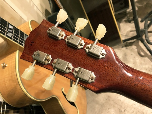 Gibson Custom Shop Gibson Custom Shop 2013年製 1959 Les Paul