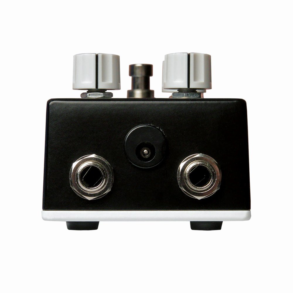 【美品】Death By Audio Micro Dream ディレイ エコー 美品】Death By Audio Micro Dream ディレイ エコー - メルカリ