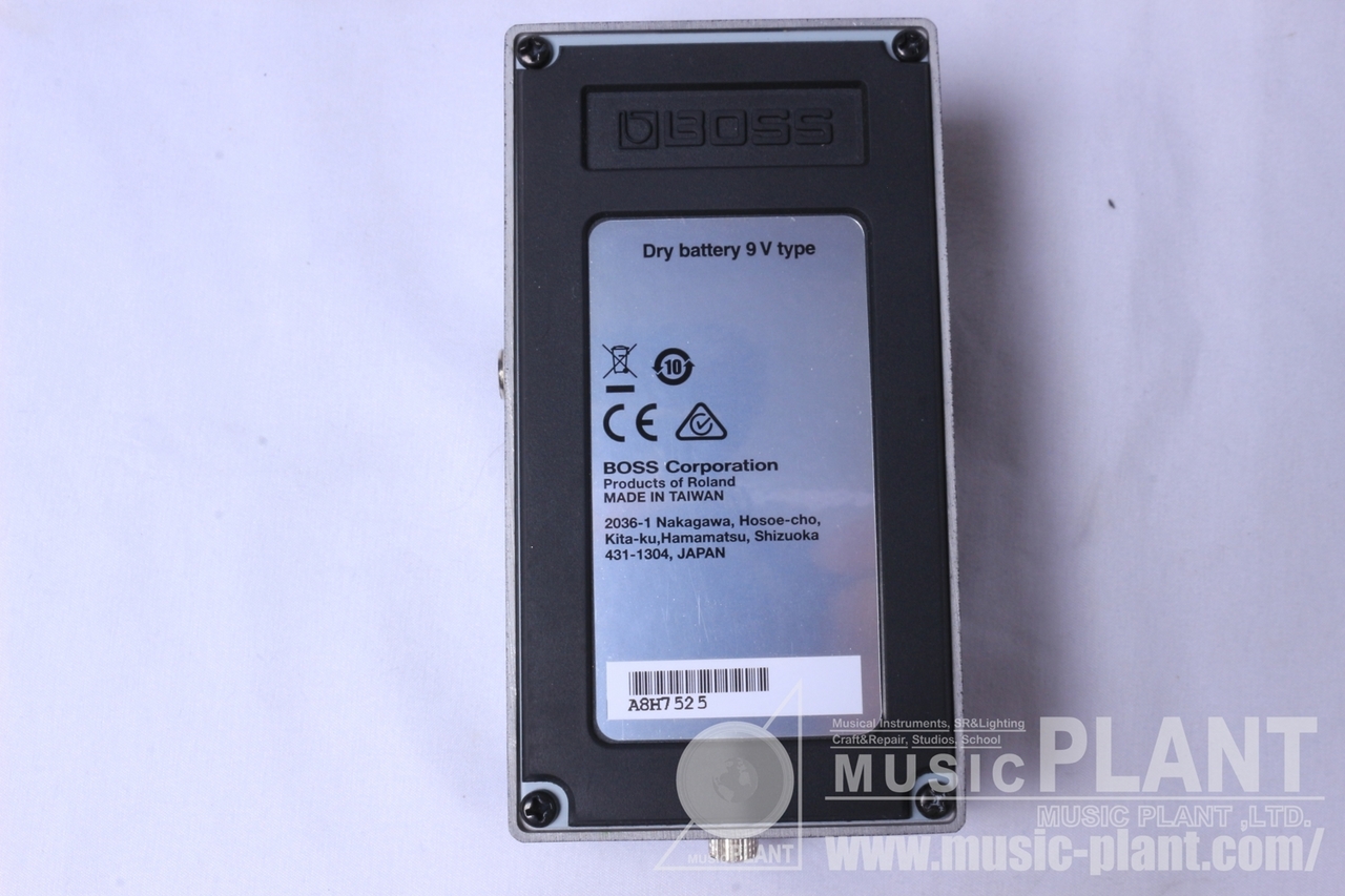BOSS DS-1-4A Distortion 40th Anniversary Model（中古）【楽器検索