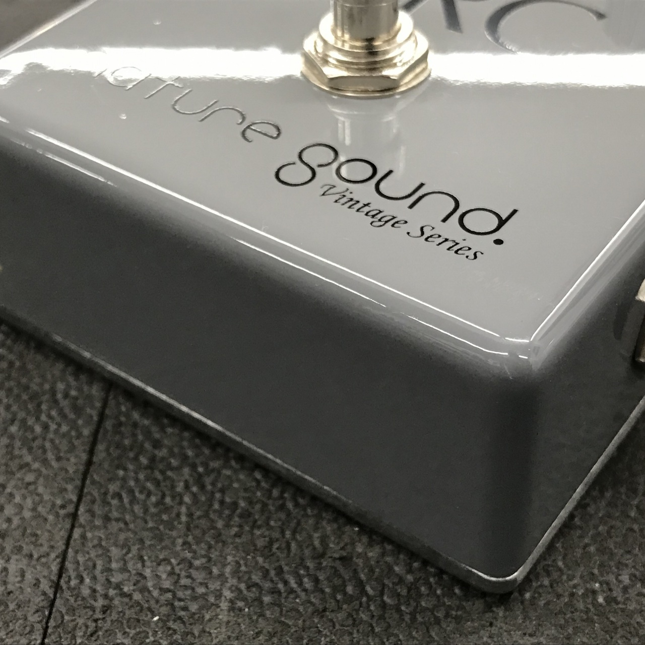 nature sound VRC Compressor 2018（中古）【楽器検索デジマート】