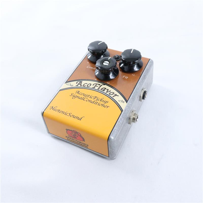 NeotenicSound USED 中古 Neotenic Sound Aco Flaver（中古）【楽器