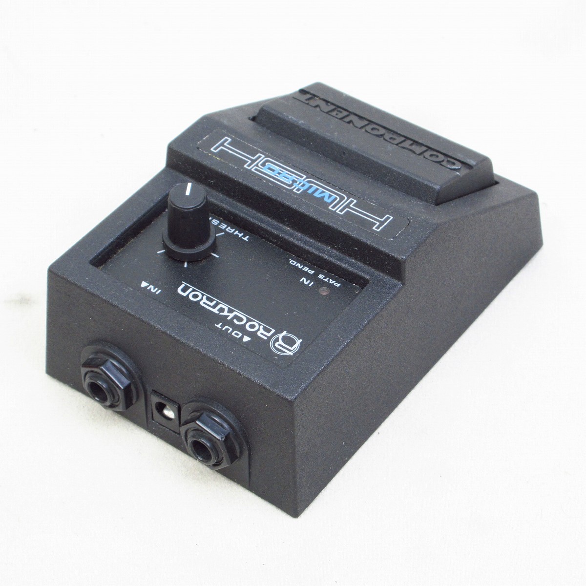 Rocktron Micro Hush V1 ノイズリダクション 【横浜店】【値下げ