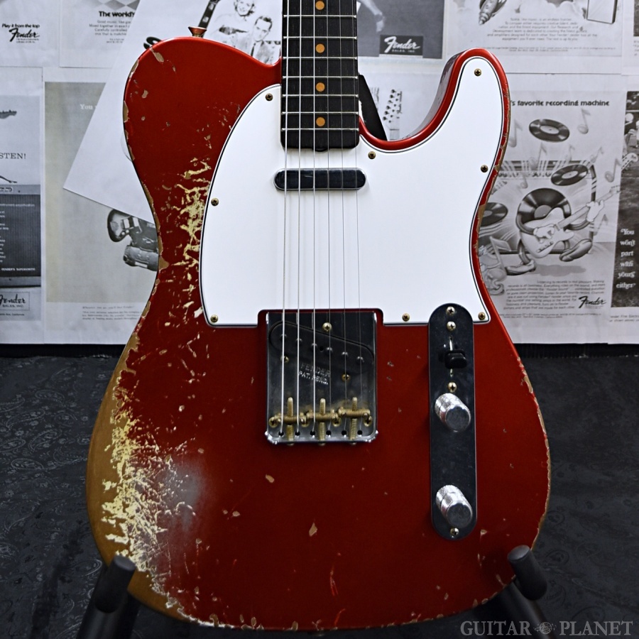 Fender Custom Shop 【Bigb Sale!】~Custom Collection~ 1961