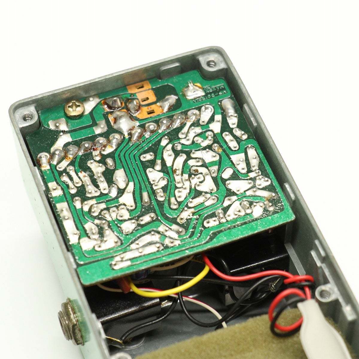 Maxon OD-808 Over Drive JRC4558D 【心斎橋店】（中古/送料無料