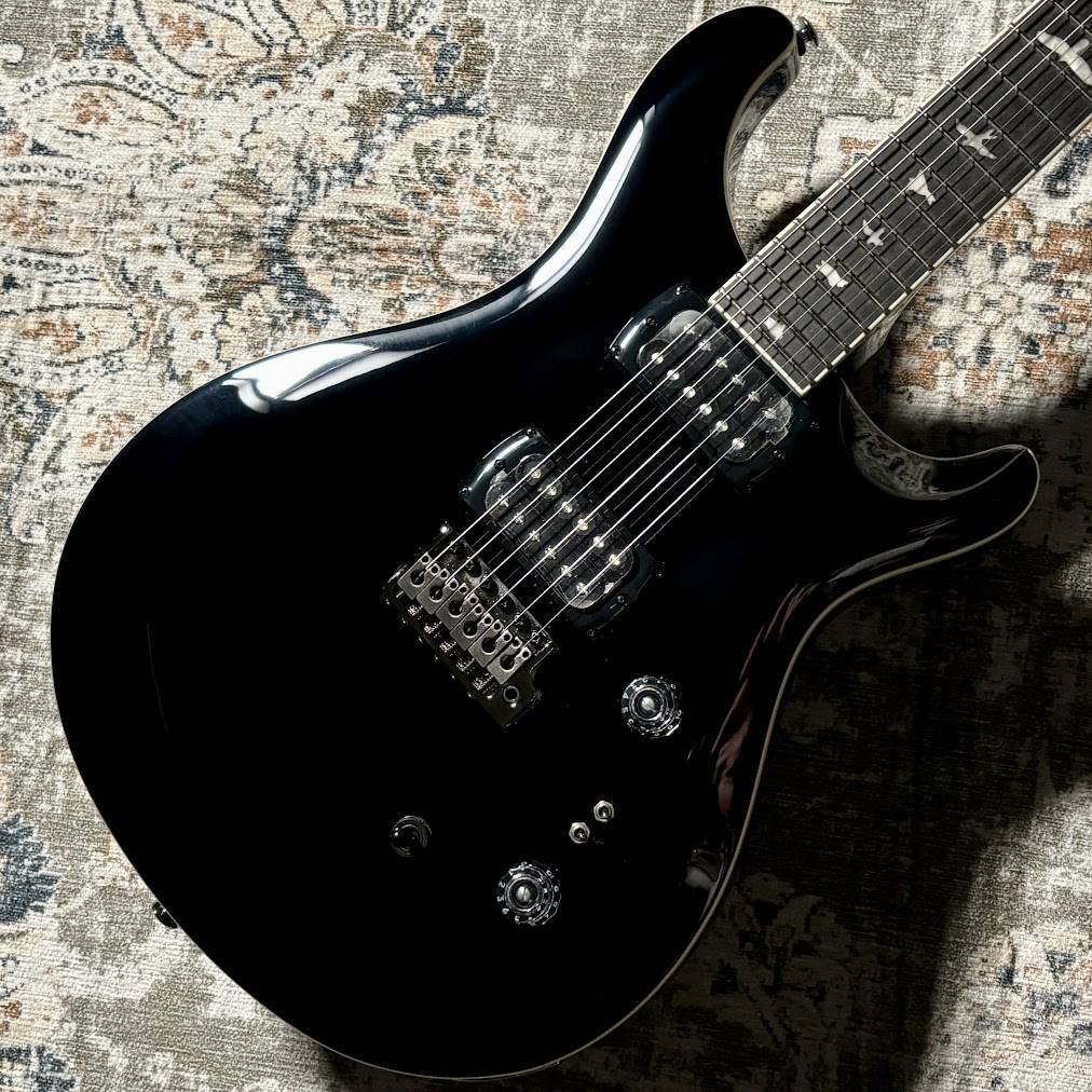 Paul Reed Smith(PRS) SE Standard 24-08 BLACK Limited Model エレキ