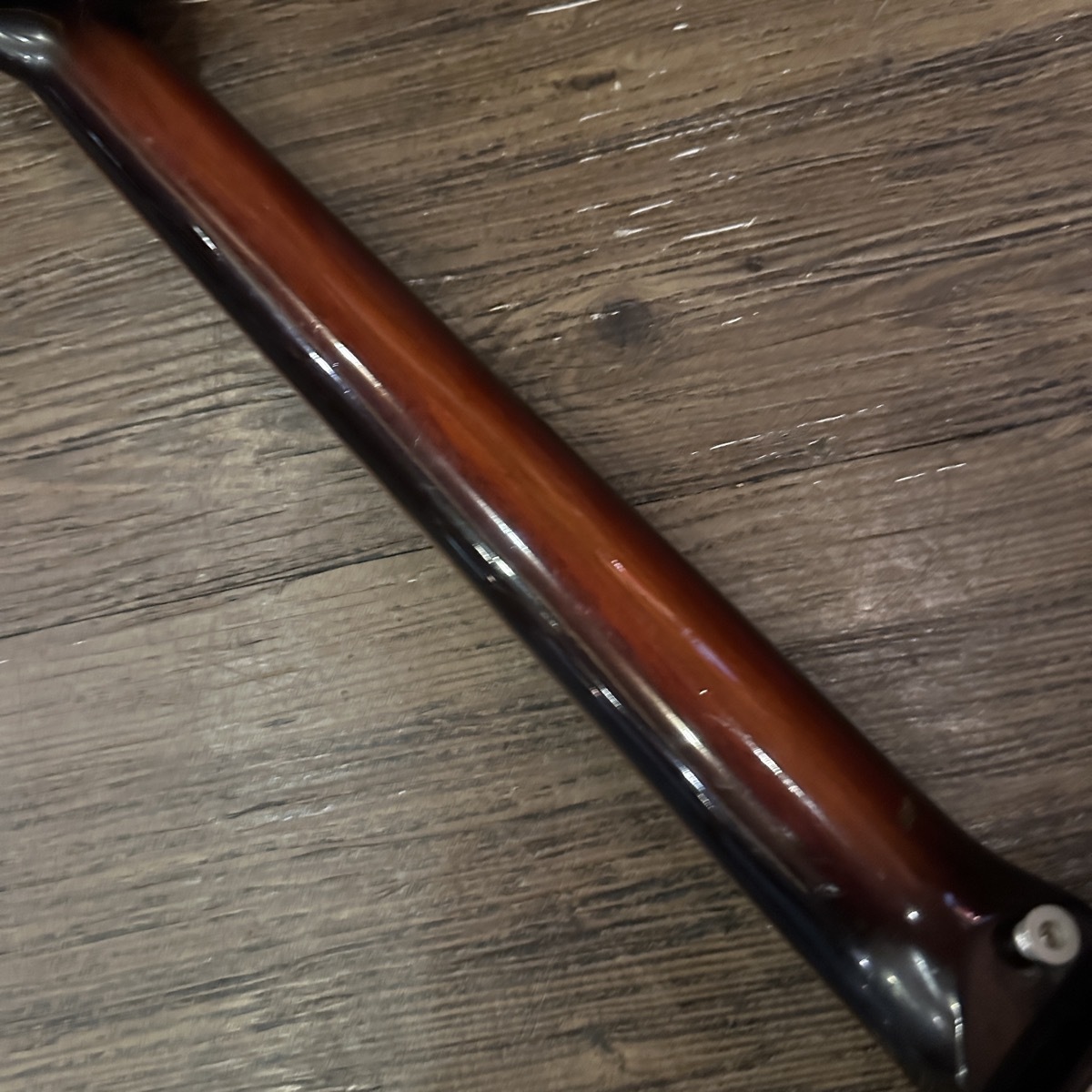 Teisco K-3L 1960年代 ビザールギター Electric Guitar（中古/送料無料