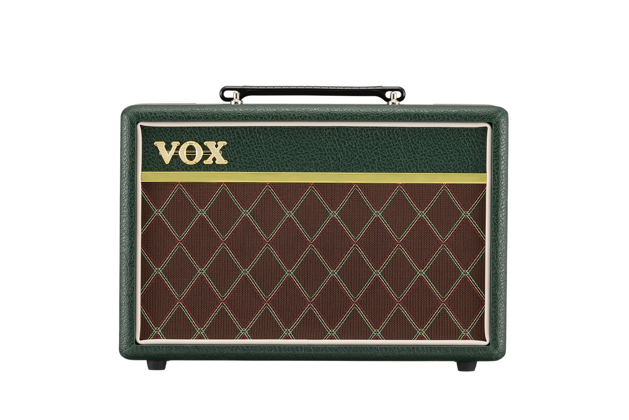 VOX PATHFINDER 10 BRG (British Racing Green)（新品/送料無料