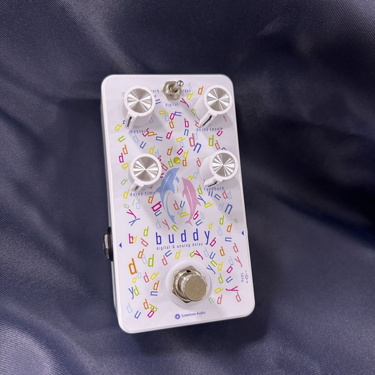 【新品】Limetone Audio buddy Limetone Audio buddy（新品）【楽器検索デジマート】
