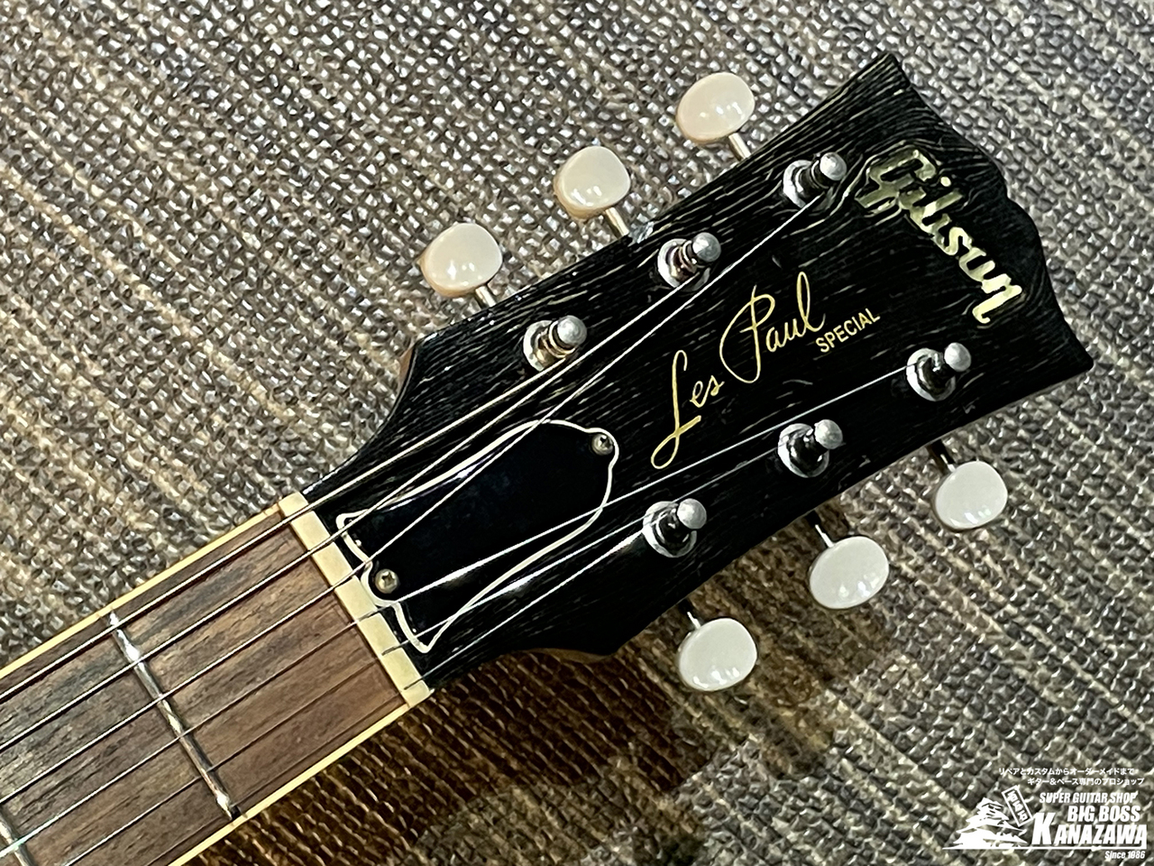 Gibson Les Paul Special Double Cutaway 1994（中古/送料無料）【楽器