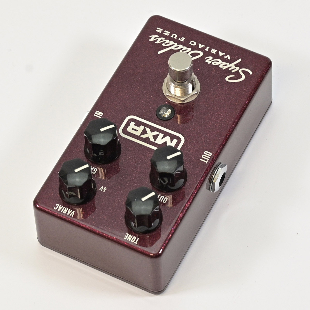 MXR M236 Super Badass Variac Fuzz ファズ 【名古屋栄店】（中古