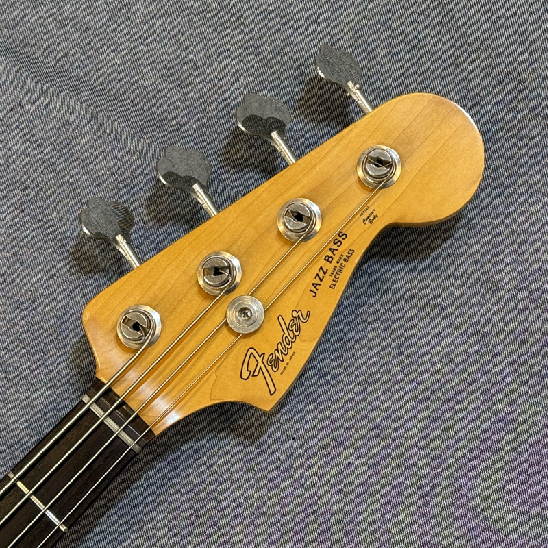 ✨美品✨FENDER JAPAN JB CAR Fender Japan JB62-75 CAR（ビンテージ）【楽器検索デジマート】