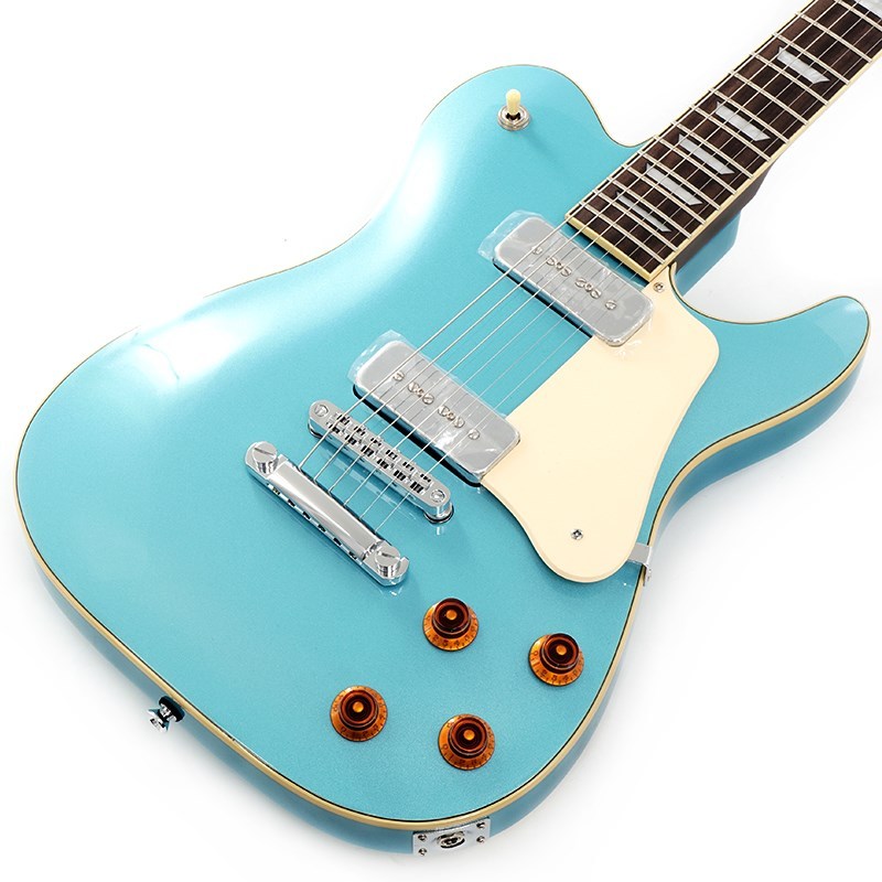 Bacchus Global Series BARON-STD/S (OTM)（新品）【楽器検索