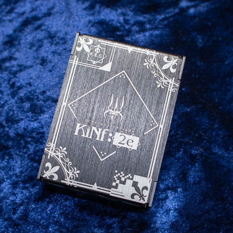 K.E.S KiNf:2e（新品）【楽器検索デジマート】