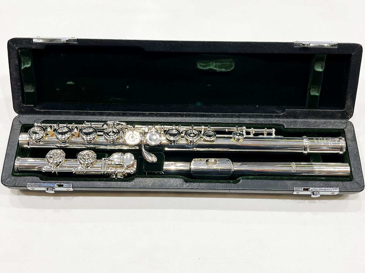 Altus A907 調整済み（中古/送料無料）【楽器検索デジマート】