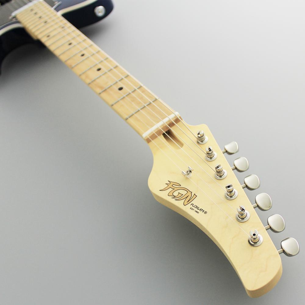 FUJIGEN(FGN) JIL2-ASH-M/SBB （新品/送料無料）【楽器検索デジマート】