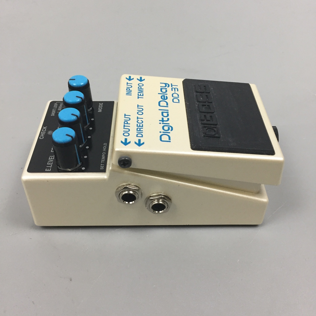 BOSS DD-3T DIGITAL DELAY｜ミュージックランドKEY