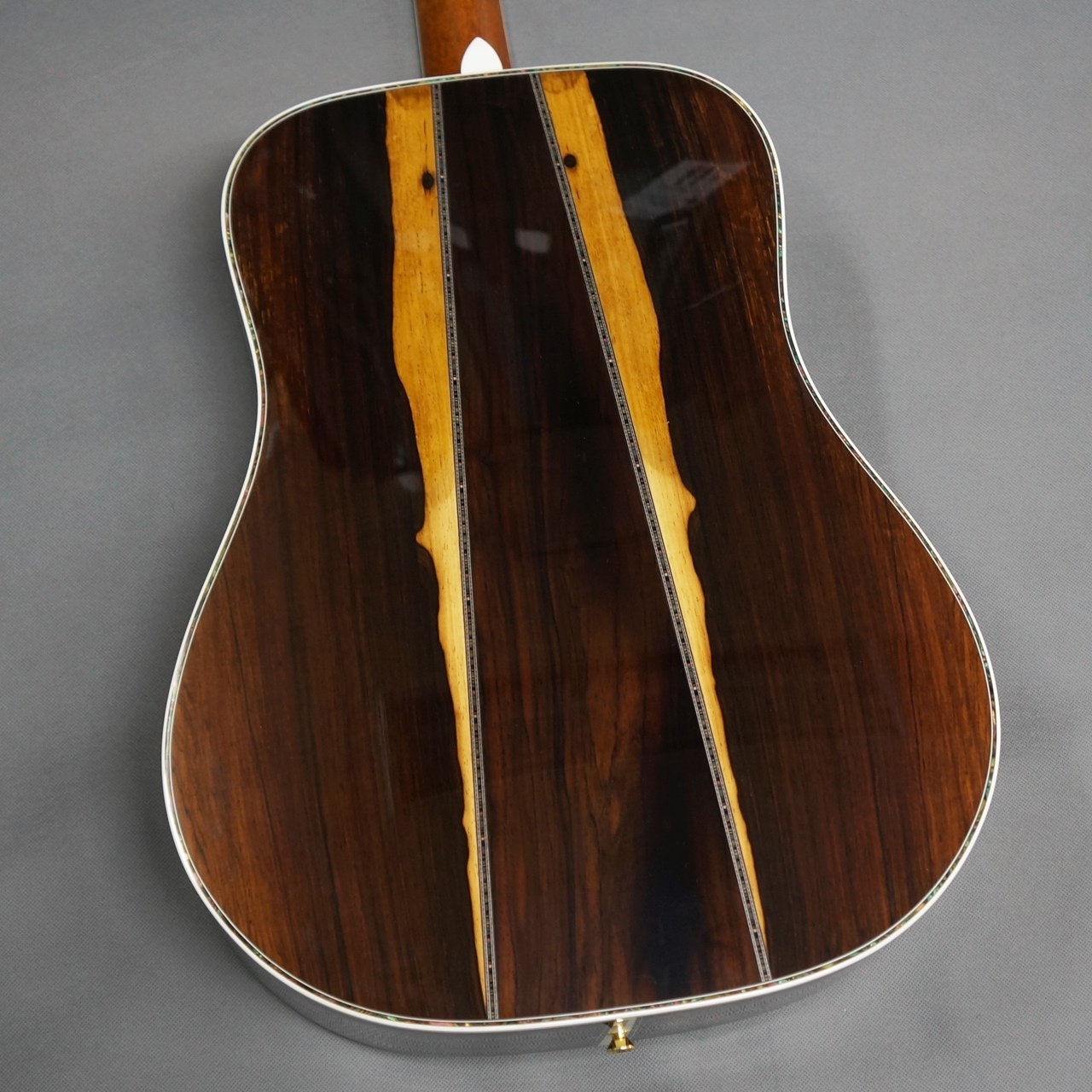 K.Yairi YW-1000HQ（新品）【楽器検索デジマート】