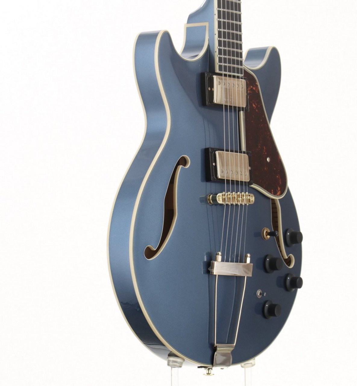 Ibanez AMH90 Prussian Blue Metallic 【渋谷店】（中古/送料