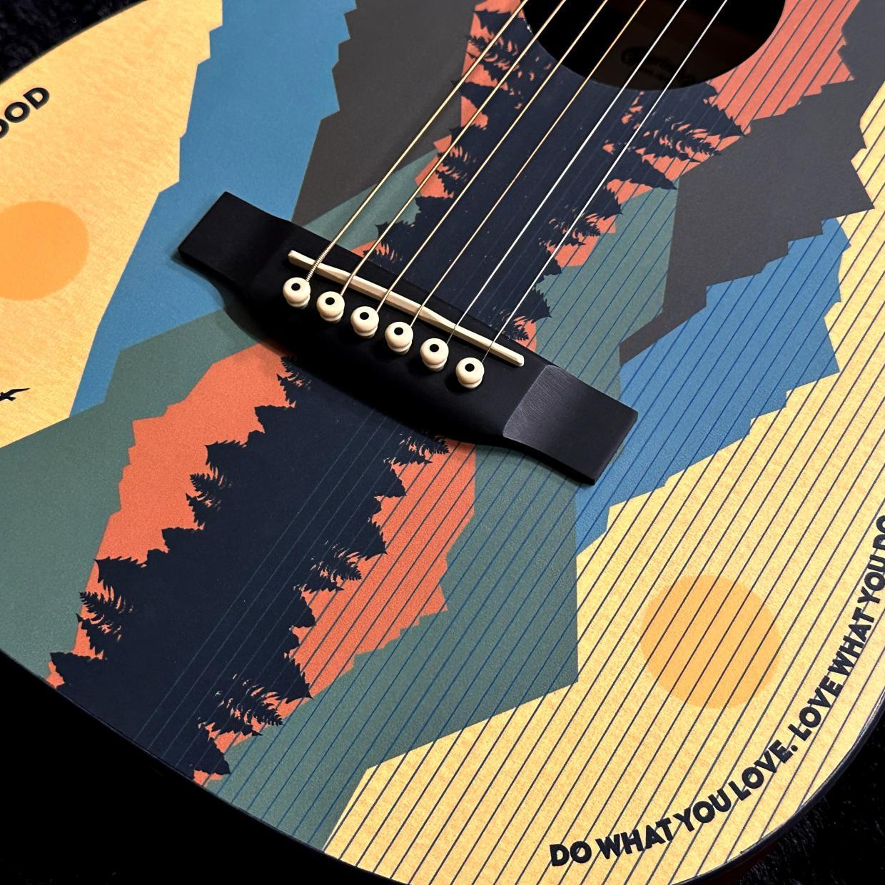 Martin LX1 Life Is Good 【特価】【未展示保管】 【限定モデル