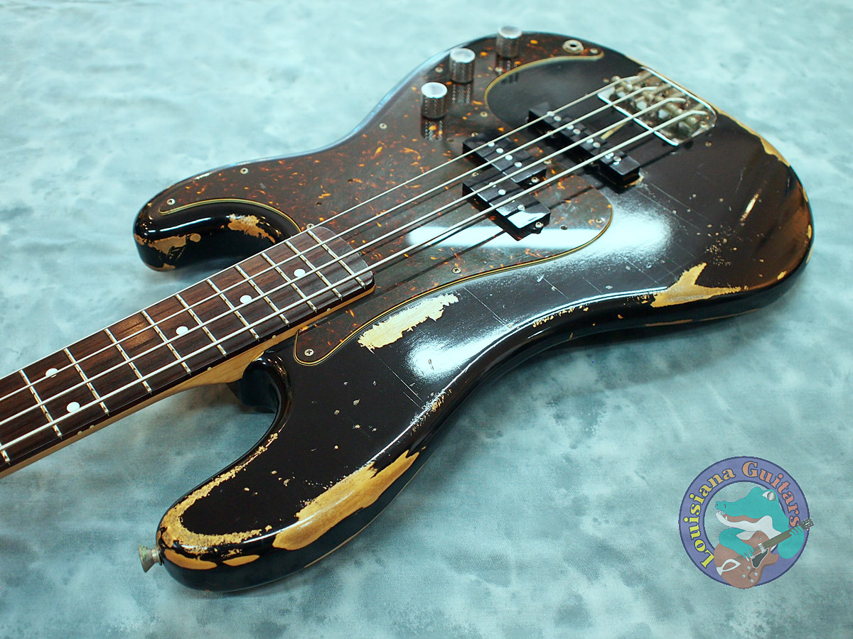 【本日値下げ】Fullertone PRO-BAGANDA 60 Rusted Fullertone Guitars PRO-BAGANDA 60 Rusted（中古）【楽器検索
