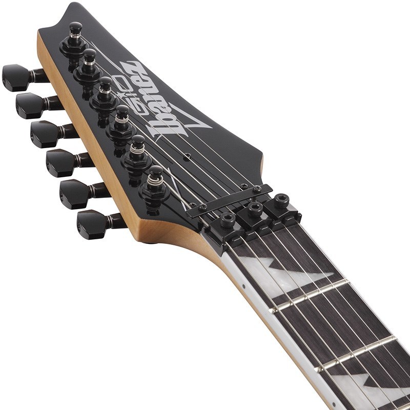 Ibanez GRG320FA-TRB（新品）【楽器検索デジマート】
