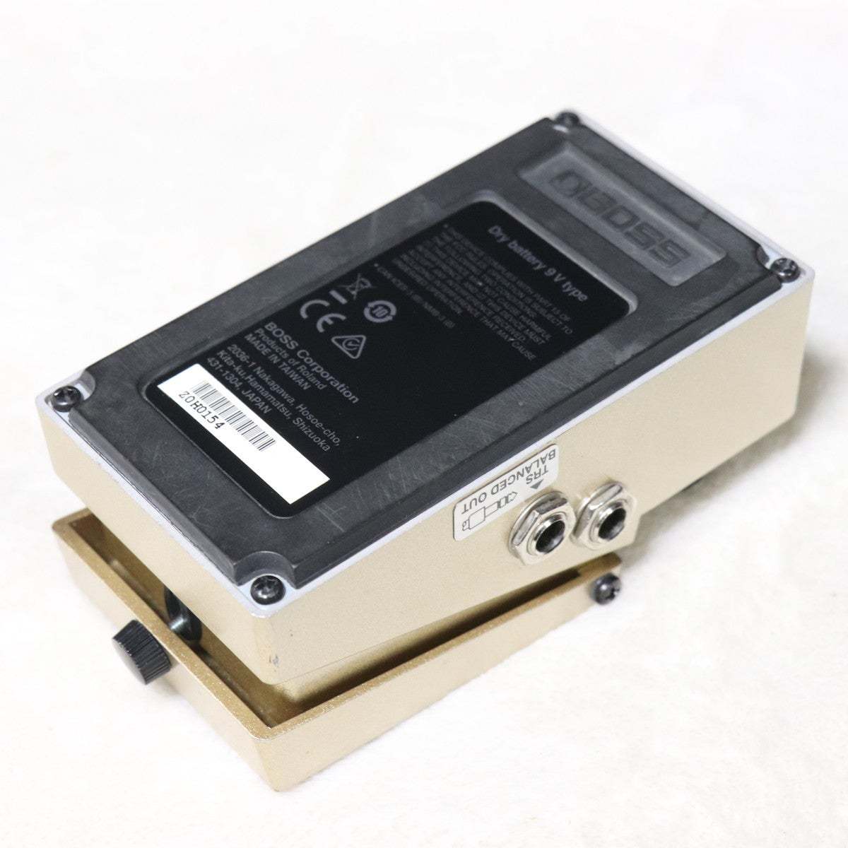 BOSS AD-2 Acoustic Preamp 【梅田店】（中古）【楽器検索デジマート】