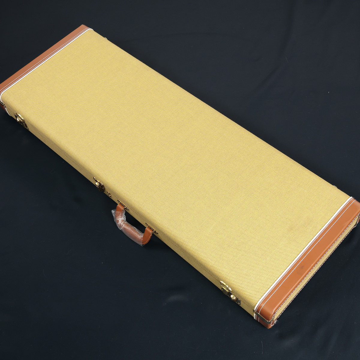 Fender Japan ST72-140YM YWH Yngwie Malmsteen Signature Model