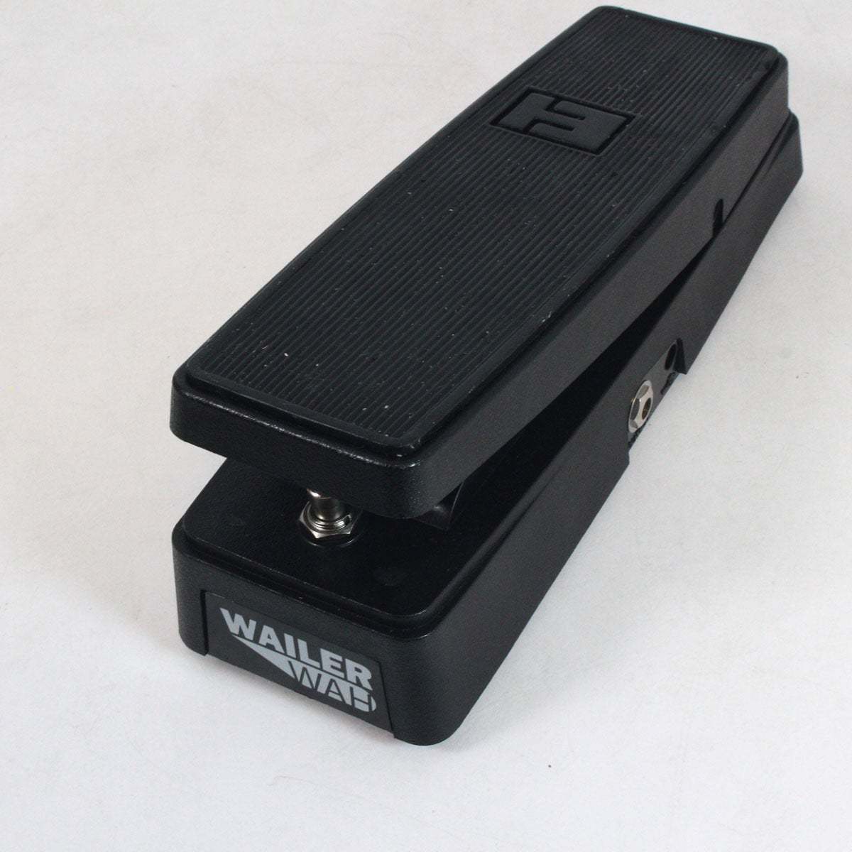 Electro-Harmonix Wailer Wah 【渋谷店】（中古）【楽器検索デジマート】