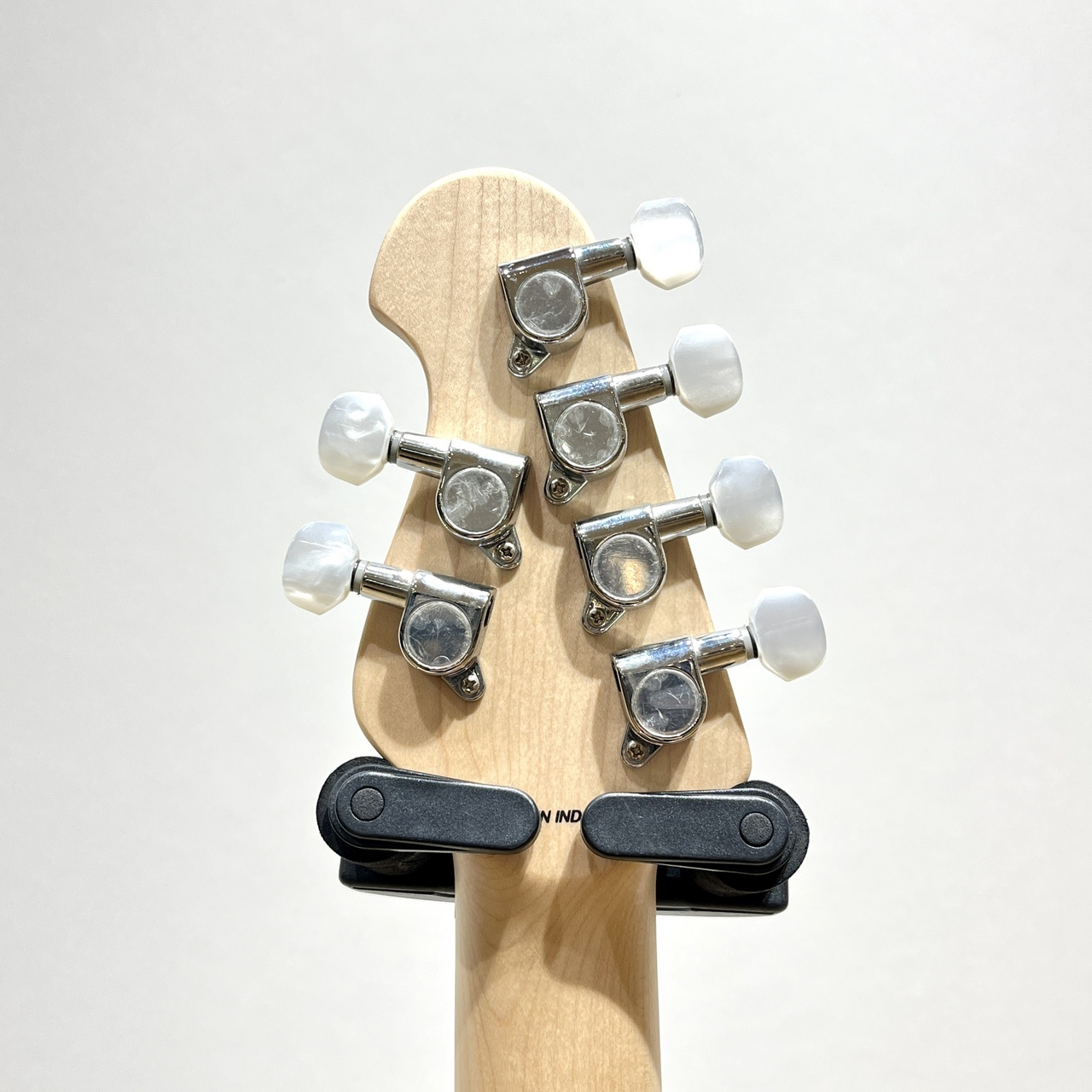 ギター値下げ中 SCHECTER 【解説・試奏動画】2022 Exceed EX-5B-24-CTM-VTR 5A