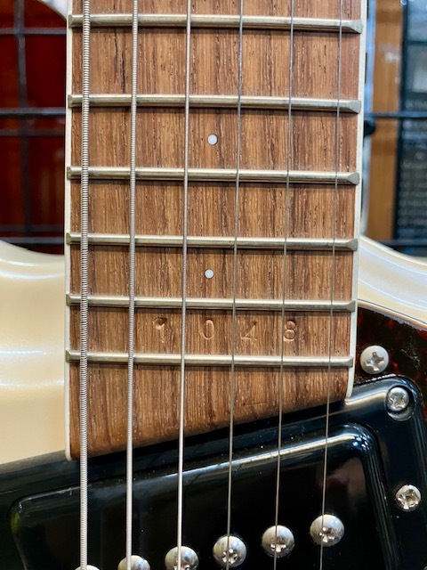 Mosrite USA 1965 Reissue PWH【清水巴町本店】（B級特価