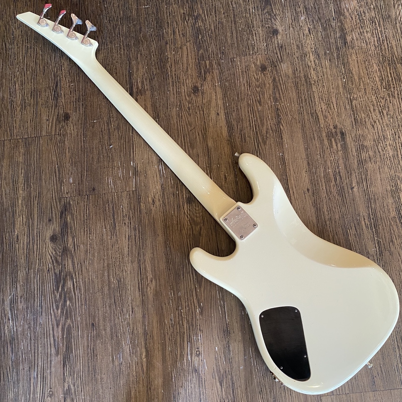 Aria Pro II Diamond Series Electric Bass Guitar（中古/送料無料