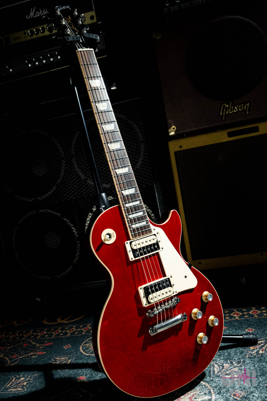 Gibson Les Paul Classic 2019年製 Gibson Les Paul Classic 2019（中古）［デジマートSALE］【楽器検索