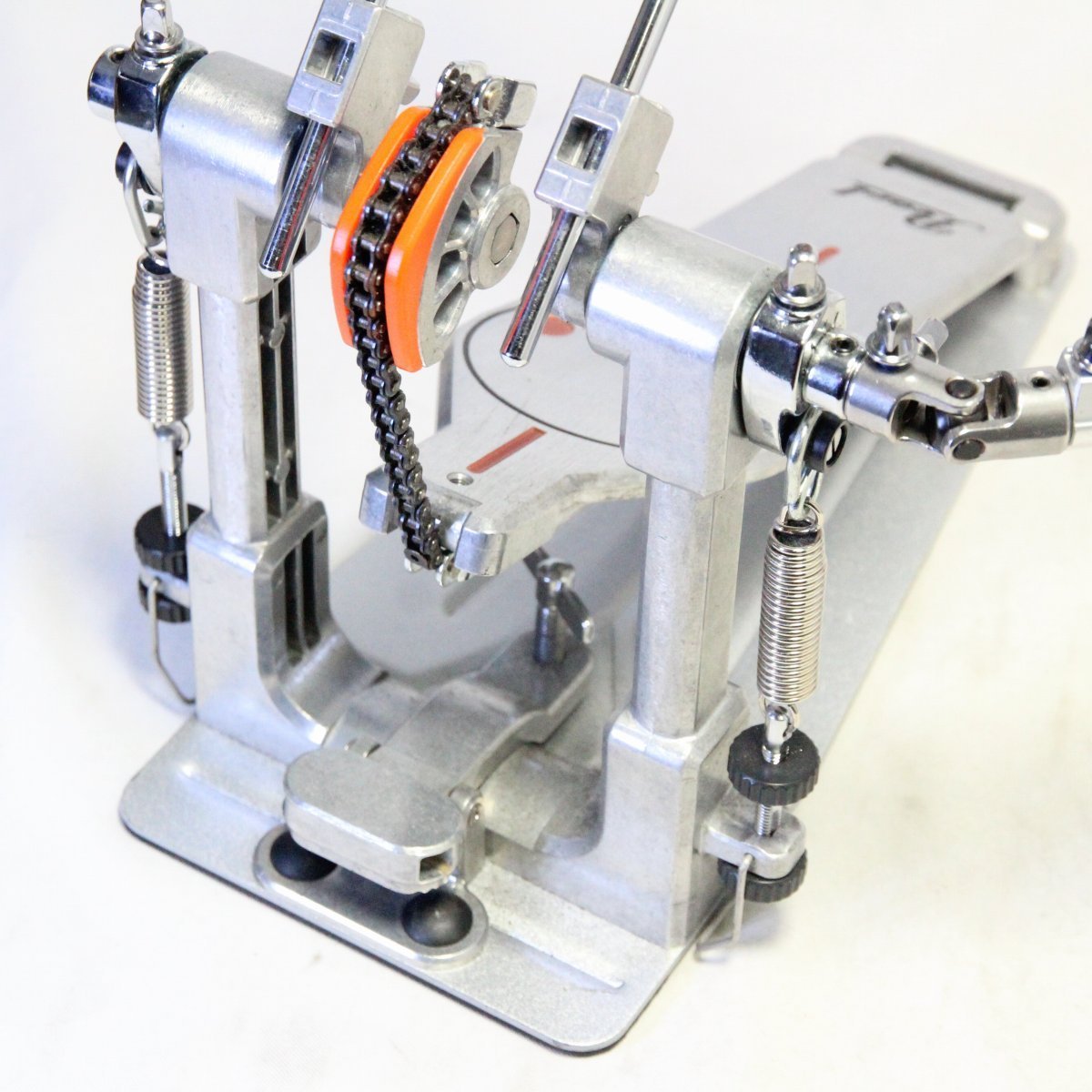 Pearl P-932 Powershifter Demon Style Double Pedal パール