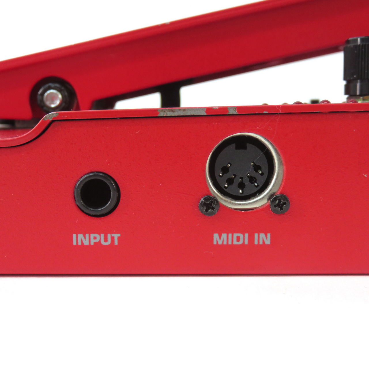 DigiTech Whammy 4（中古/送料無料）【楽器検索デジマート】