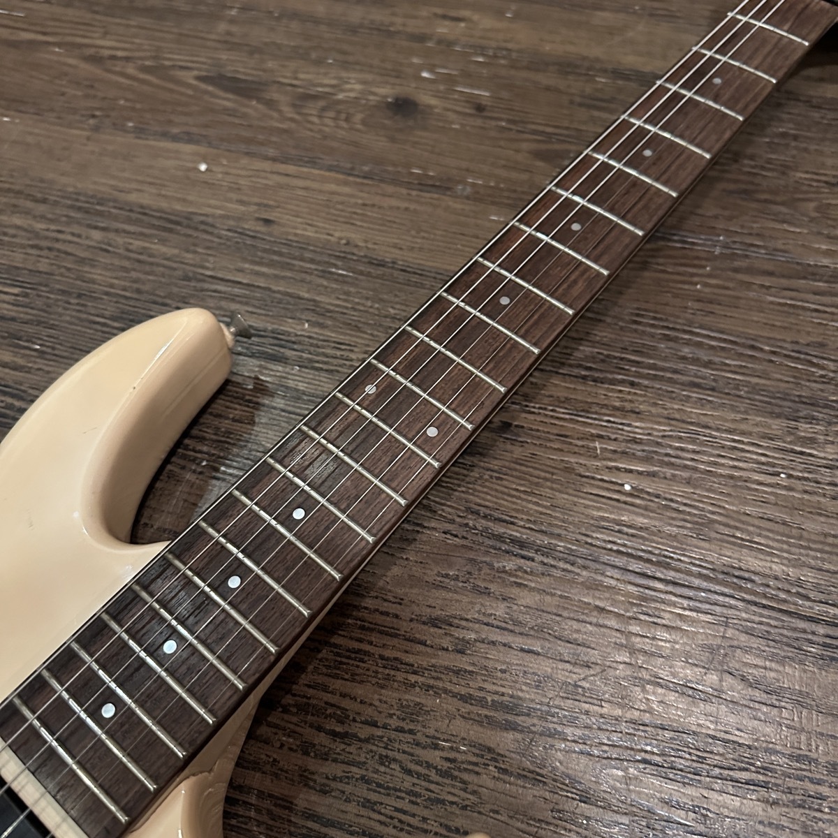 アリア ビンテージ フルアコ 350 エレキ ギター