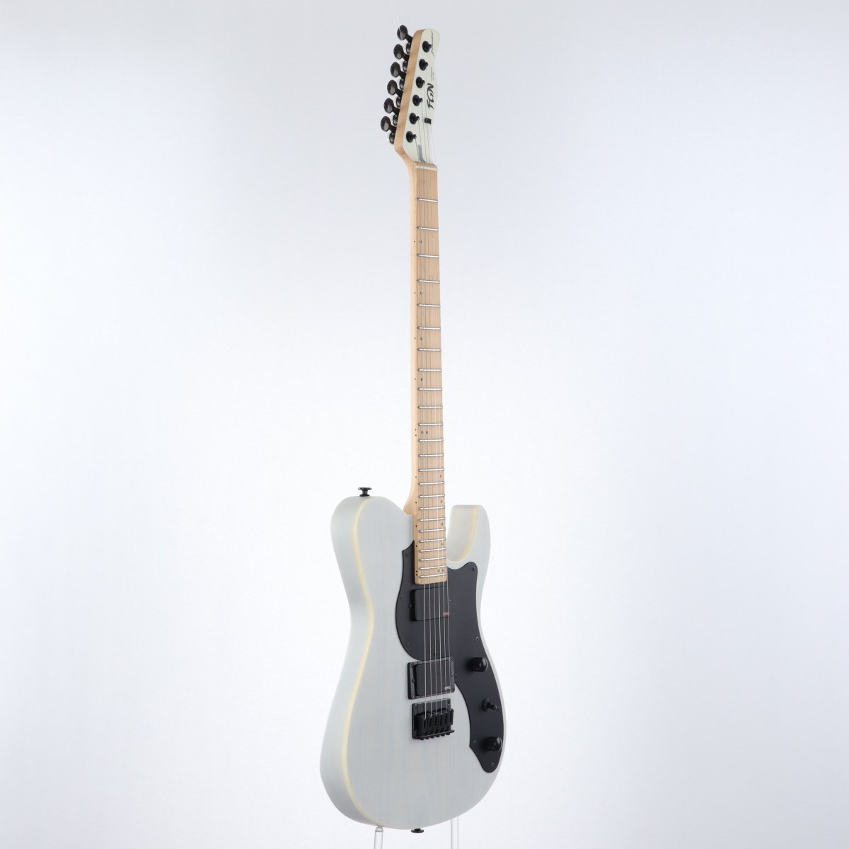ギター FUJIGEN J-Standard ILIAD JIL-ASH-DE664-M 57239_FGN_JIL_ASH_2017_L160805