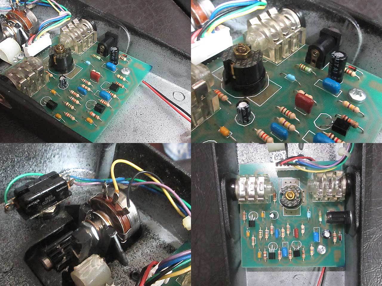 Jim Dunlop JH-1 Jimi Hendrix Wah ワウペダル 【鹿児島店】（中古