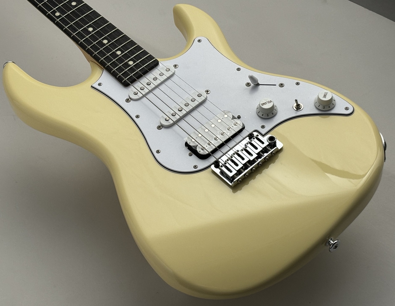 FUJIGEN(FGN) J-Standard ODYSSEY JOS2-TD-R -Ivory- #D220044  ≒3.36kg【トラッドスタイル!】（新品）【楽器検索デジマート】