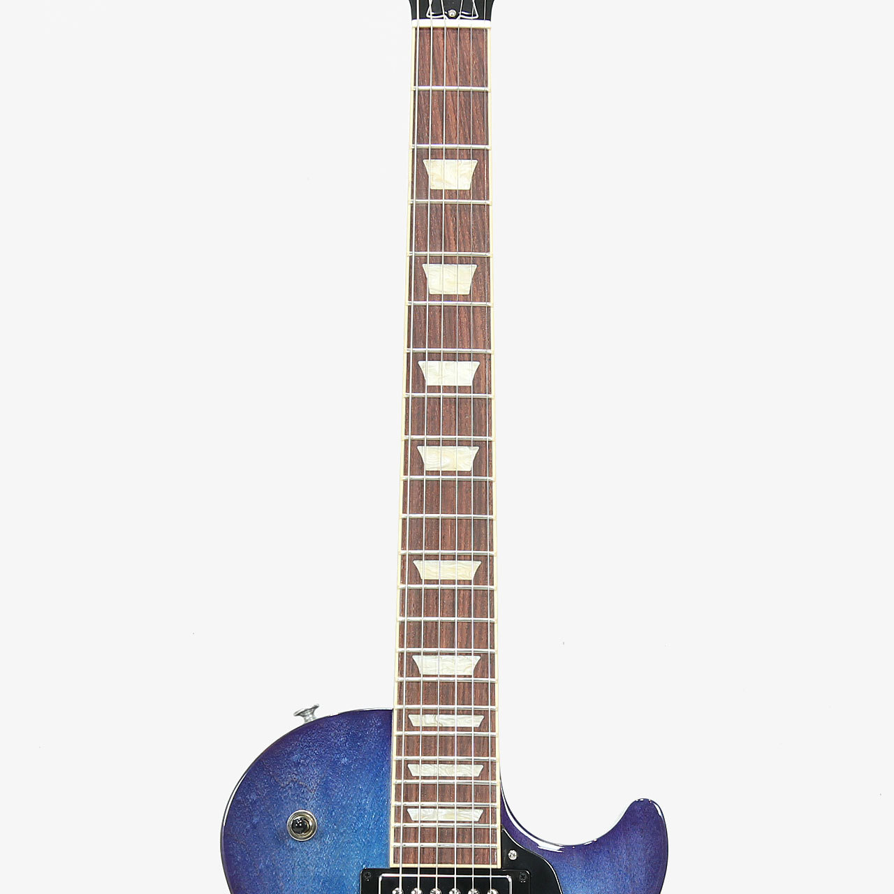 Gibson Les Paul Studio / Blueberry Burst #233740235【Gibson